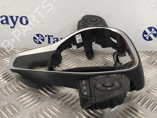 Ratbetjening TOYOTA RAV 4 V (_A5_, _H5_) 2.5 Hybrid AWD (AXAH54) | BP19679746E15