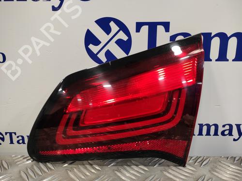 Used Right tailgate light CITROËN C4 II (NC_) [2009-2025]  15816180