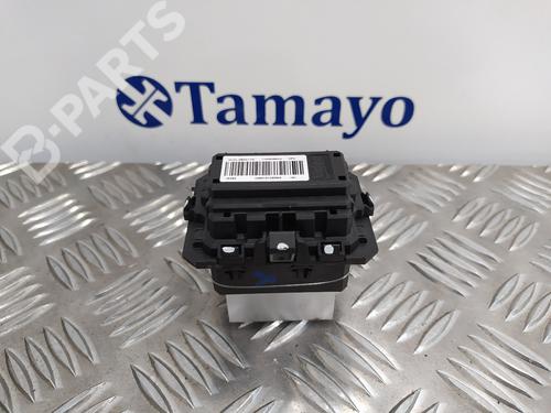 Used Heater resistor TOYOTA AYGO (_B1_) [2005-2014]  11918285