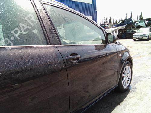 Gearbox SEAT ALTEA XL (5P5, 5P8)  | BP11246527M3 