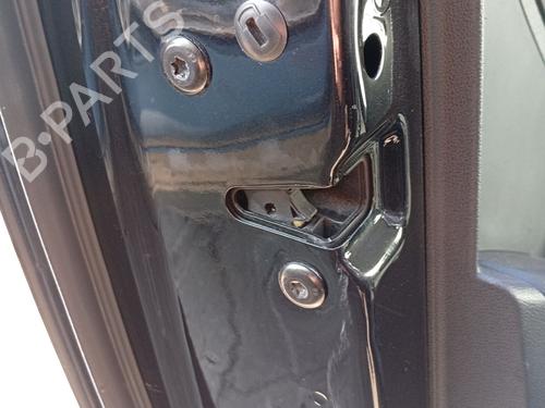 Used Rear left lock Rear left lock SEAT TOLEDO IV (KG3) 1.6 TDI (115 hp) 33162272 33162272