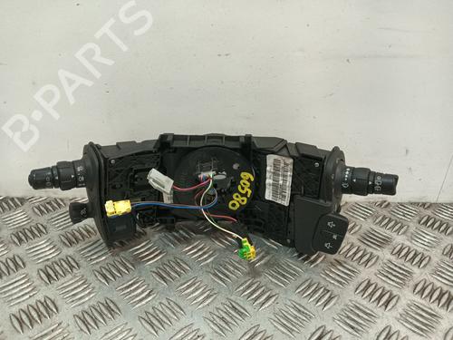 Comutador Comutador RENAULT SCÉNIC II (JM0/1_) 1.5 dCi (JM1E, JM16) (106 hp) 34694216 34694216