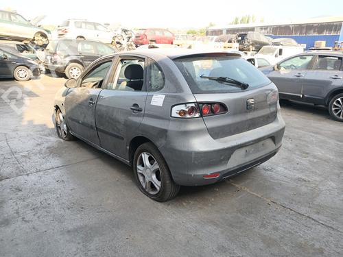 Engine control unit (ECU) SEAT IBIZA III (6L1) 1.9 TDI | BP37759092M57 - Image 8