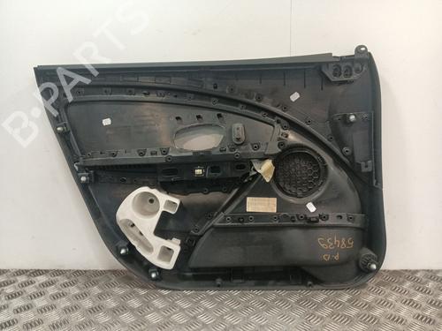 Front right panel RENAULT MEGANE III Hatchback (BZ0/1_, B3_) | BP36023832C59 - Image 5