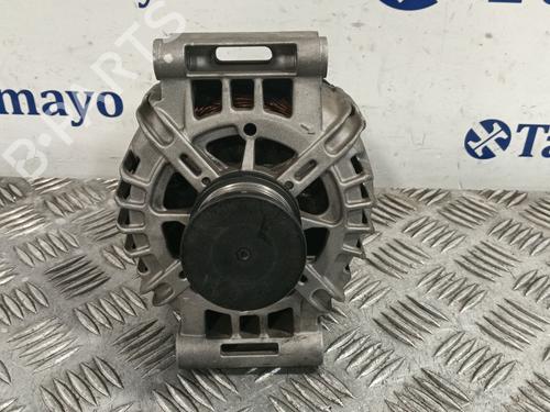 Used Alternator Alternator PEUGEOT 308 I (4A_, 4C_) 1.6 16V (120 hp) 31020534 31020534
