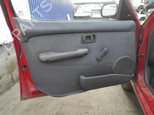 Left taillight NISSAN MICRA II (K11)  | BP20122136C34 