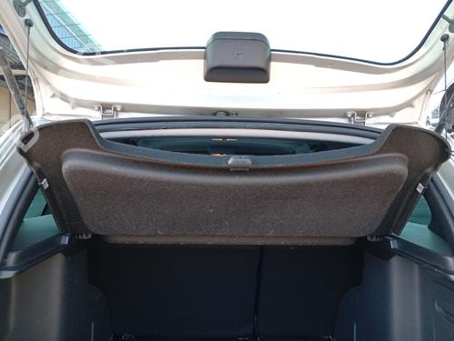 Cappelliera Cappelliera DACIA DUSTER (HS_) 1.2 TCe 125 (125 hp) 37473888 37473888