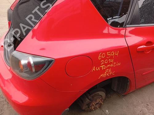Benzintank Benzintank BMW 3 (E36) 318 is (140 hp) 34704728 34704728