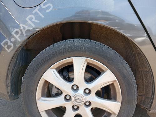 Used Wheel arch Wheel arch SEAT TOLEDO I (1L2) 1.6 i (101 hp) 35951698 35951698