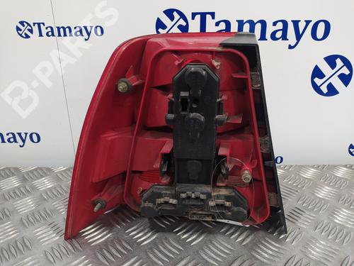 Right taillight VW BORA I (1J2) 2.0 | BP11942673C35 