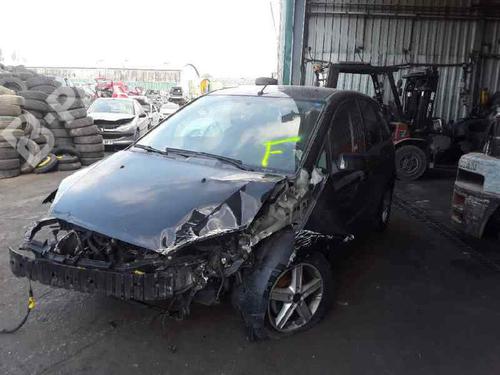 Engine control unit (ECU) FORD FOCUS C-MAX (DM2)  | BP18101837M57 