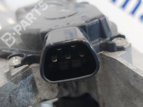 Front wiper motor NISSAN PATHFINDER III (R51) 2.5 dCi | BP11968996M29 