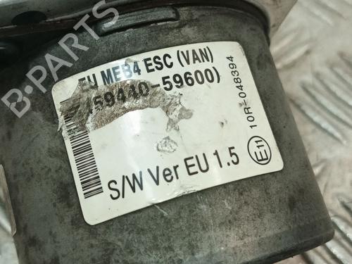 ABS pump HYUNDAI H350 Van 2.5 CRDI | BP32977988M43  - Image 7