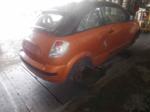 Left mirror CITROËN C3 Pluriel (HB_)  | BP9576557C26 