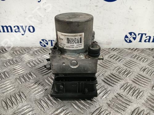 Used ABS pump CITROËN JUMPER II Van [2006-2026]  31585586