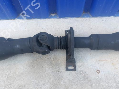 Driveshaft MERCEDES-BENZ SPRINTER 2-t Van (B901, B902)  | BP21191985M37 