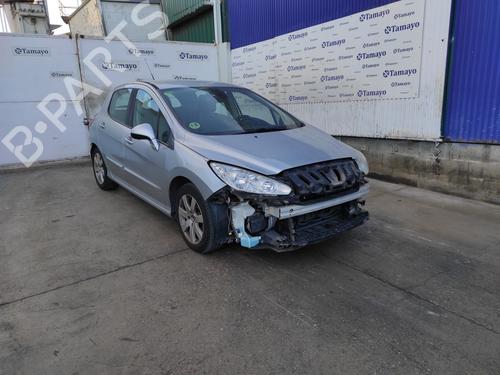 Electronic module PEUGEOT 308 I (4A_, 4C_)  | BP23536164M83 