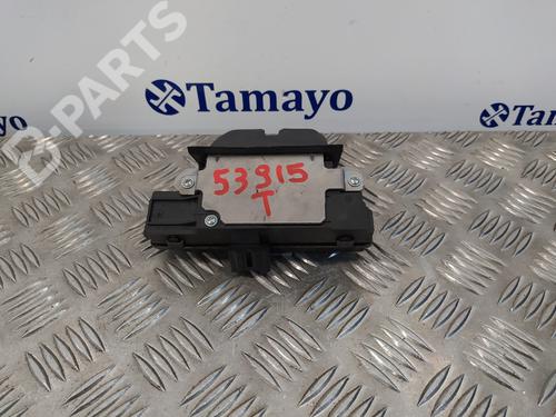 Tailgate lock FORD FOCUS II (DA_, HCP, DP) 1.8 TDCi | BP11364079C101 