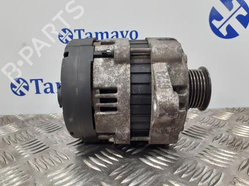 Alternator CHEVROLET LACETTI (J200)  | BP8298101M7 