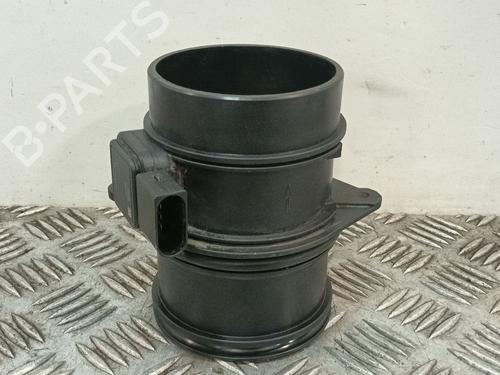 Luftmassenmesser für Luftmassenmesser LAND ROVER RANGE ROVER SPORT I (L320) 2.7 D 4x4 (190 hp) 35791644 35791644