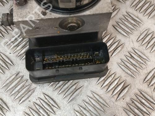 ABS pump PEUGEOT 1007 (KM_) 1.4 HDi | BP37197456M43 - Image 3