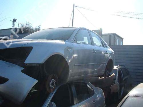 AC radiator HYUNDAI SONATA V (NF)  | BP1018837M32 