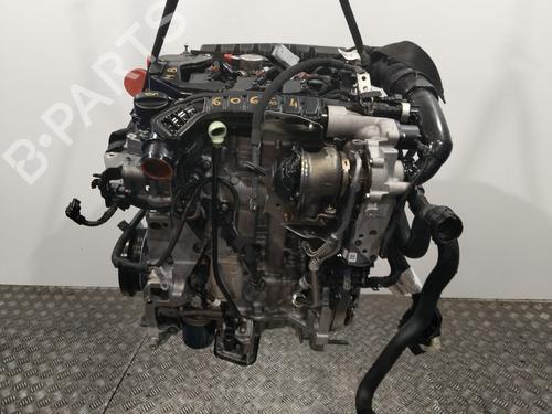 Used Engine Engine 36003493 36003493