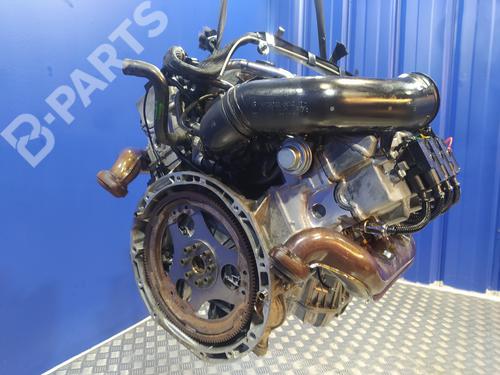 Engine MERCEDES-BENZ CLK (C208) CLK 320 (208.365) | BP4710789M1 
