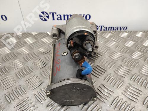 Startmotor CITROËN C3 I (FC_, FN_)  | BP11806384M8 