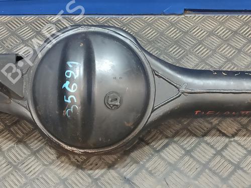 Rear axle LAND ROVER DISCOVERY II (L318) 2.5 Td5 4x4 | BP13921895M2 