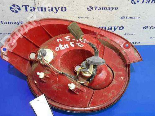 Right taillight CHEVROLET MATIZ (M200, M250) 0.8 | BP5279885C35 