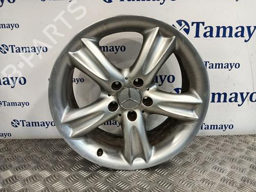 Used Rim MERCEDES-BENZ CLK (C209) CLK 320 CDI (209.320) (224 hp) 29136489