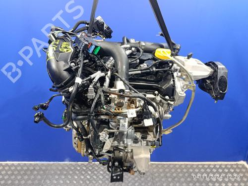 Used Engine RENAULT CLIO V (B7_) [2019-2025]  20240346