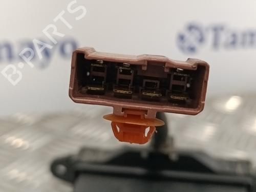 Heater resistor HONDA CIVIC VIII Hatchback (FN, FK)  | BP17461840M108 