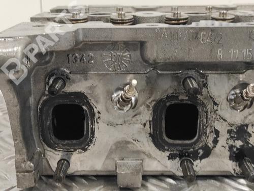 Cylinder head OPEL CORSA D (S07)  | BP11366030M5 