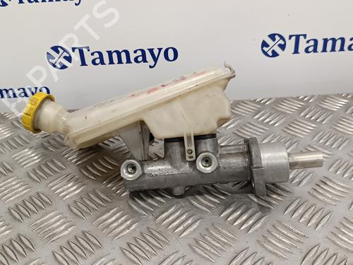 Used Brake master cylinder CITROËN C2 (JM_) 1.4 HDi (68 hp) 16223918