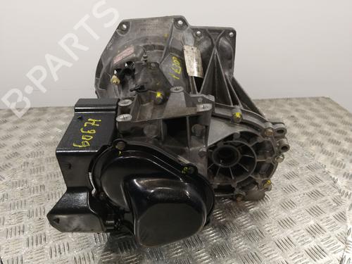 Gearbox FORD FIESTA VI (CB1, CCN) 1.4 TDCi | BP36132241M3 - Image 4