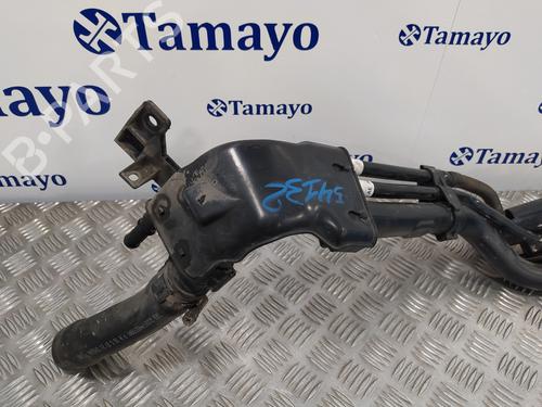 Pipe HYUNDAI IONIQ (AE)  | BP14358423M125 