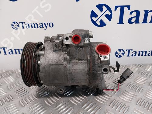 AC-Kompressor AUDI A2 (8Z0) 1.4 TDI | BP16063046M34 