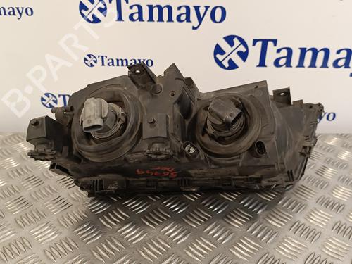 Right headlight BMW 3 (E46) 320 d | BP17223273C29