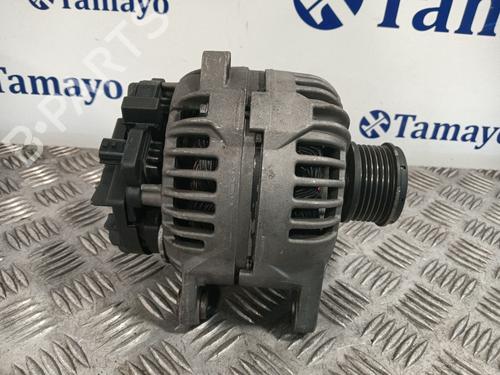 Alternator RENAULT KANGOO Express (FW0/1_) 1.5 dCi 75 (FW07, FW10, FW04) | BP30191468M7 