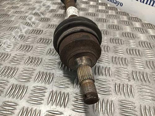 Left front driveshaft CITROËN C4 I (LC_)  | BP25375314M38 