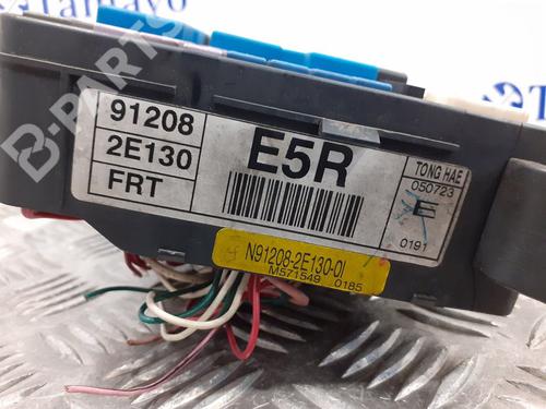 Fuse box HYUNDAI TUCSON (JM)  | BP8886593E1 