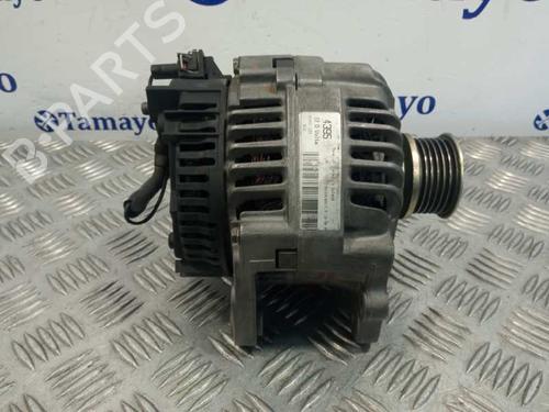 Alternator VW GOLF III (1H1)  | BP24416160M7 