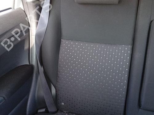 Used Rear right seatbelt Rear right seatbelt MITSUBISHI ASX (GA_W_) [2009-2026] 34545112 34545112