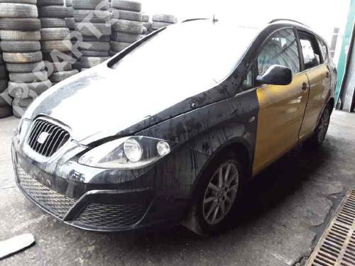 Right front driveshaft SEAT ALTEA XL (5P5, 5P8) 1.6 TDI | BP4721485M39 