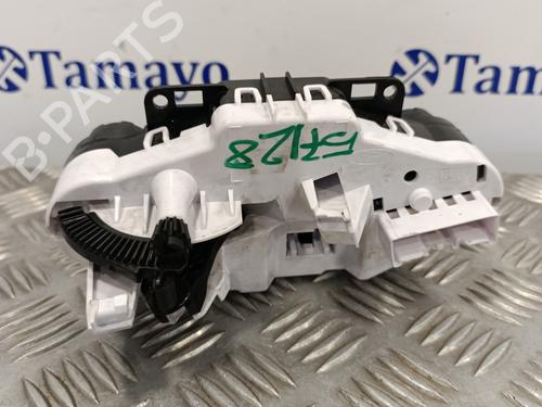 Commande Chauffage FORD FIESTA VI (CB1, CCN) 1.25 | BP18832129I5 