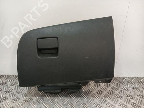 Used Glove box Glove box OPEL CROSSLAND X / CROSSLAND (P17, P2QO) 1.2 (75) (110 hp) 33906125 33906125