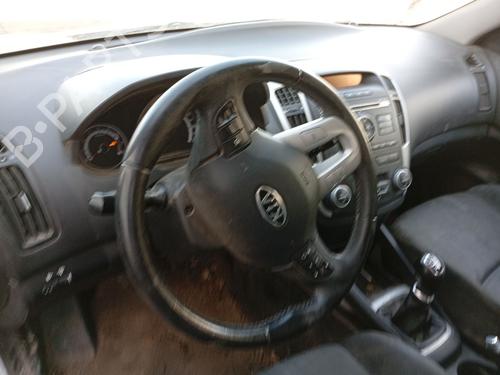 Steering wheel KIA CEE'D Hatchback (ED) 1.4 | BP33726620C49 - Image 2