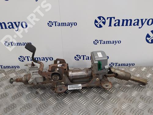 Steering column CHRYSLER GRAND VOYAGER V (RT)  | BP10862444M21 